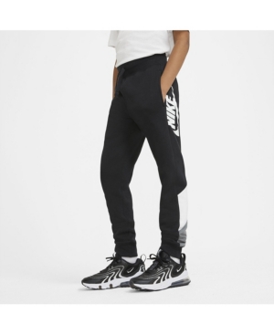 Nike Big Boys Core Amplify Sportswear Pants
