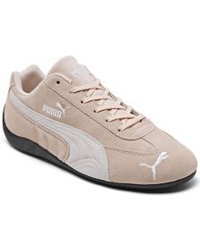 Women's Speed Cat Casual Sneakers from Finish Line