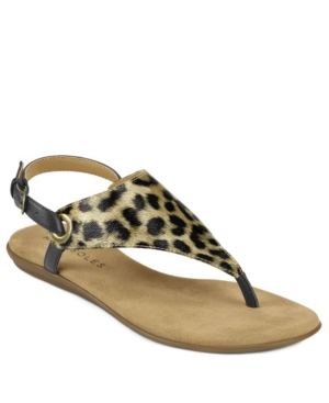 Aerosoles in Conchlusion Casual Sandal Women's Shoes