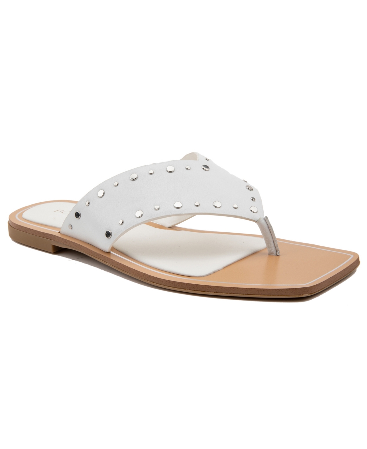 Bcbgeneration womens top flip flops