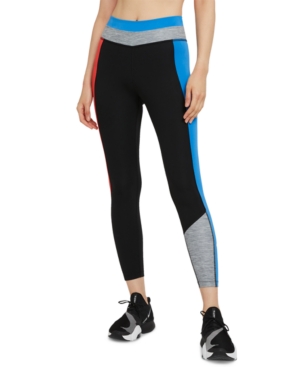 Nike Colorblocked Leggings