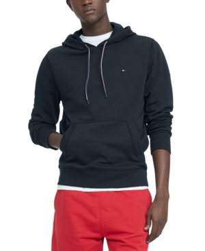Tommy Hilfiger Men's French Terry Hoodie