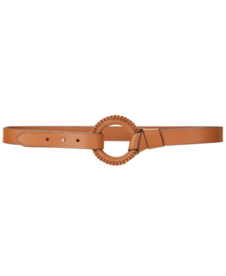 ralph lauren ring belt