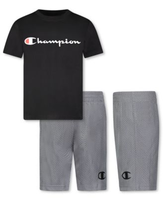 champion set baby