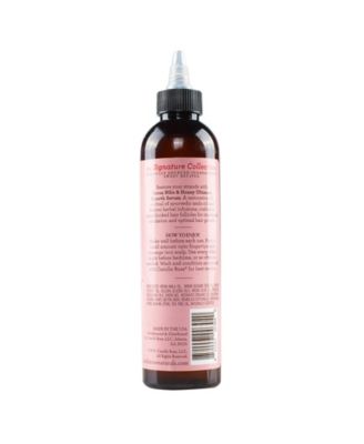 Cocoa Nibs & Honey Ultimate Growth Serum, 8 oz.