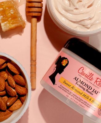 Almond Jai Twisting Butter, 8 oz.