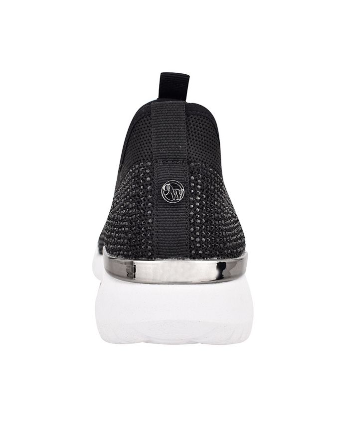 miya slip on sneakers