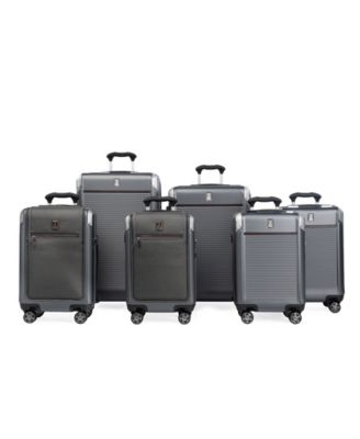 Platinum Elite Hardside Collection