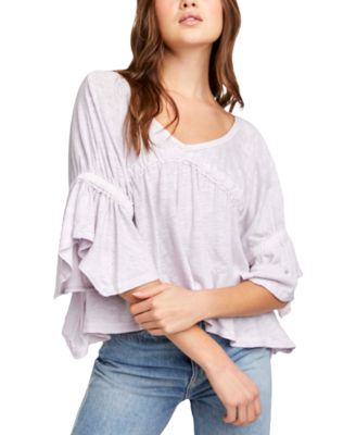 Free People Sand Storm store Top