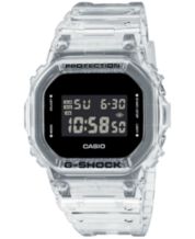 Macy's g shock clearance sale
