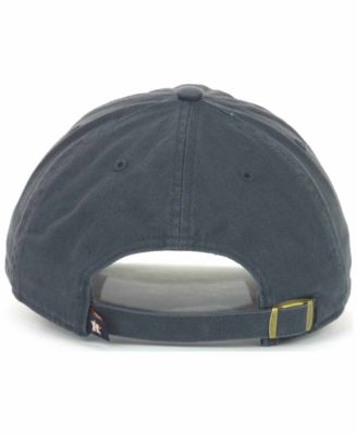 '47 Brand Houston Astros Clean Up Hat