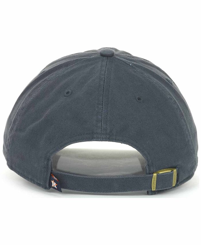 '47 Brand - Houston Astros Clean Up Hat