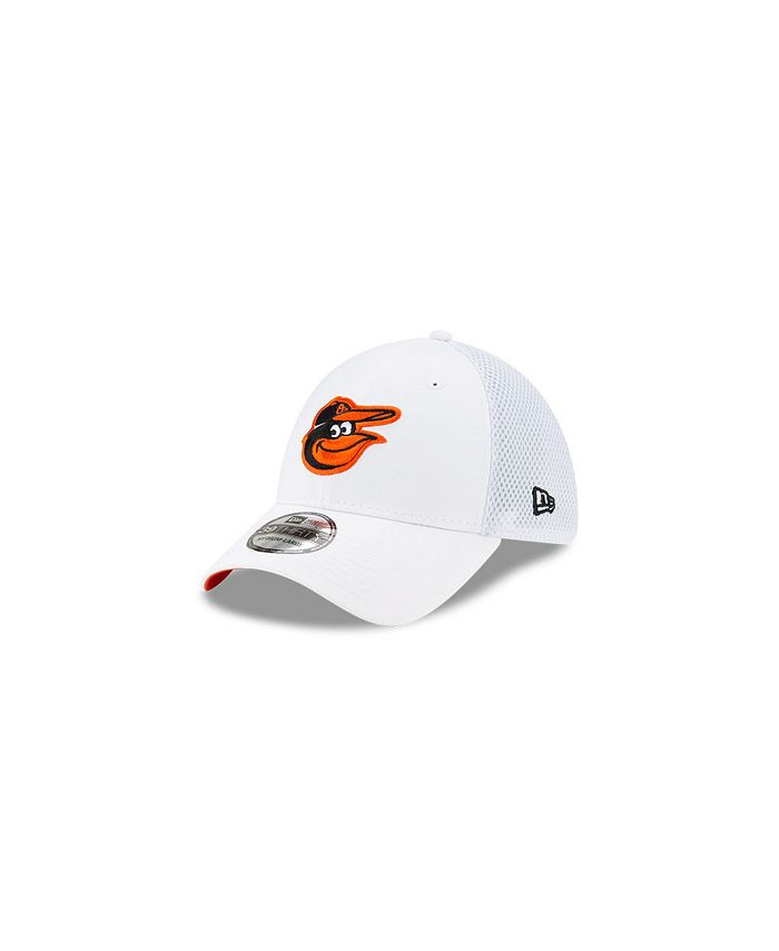 New Era Baltimore Orioles Cooperstown Collection 39THIRTY Cap - Macy's