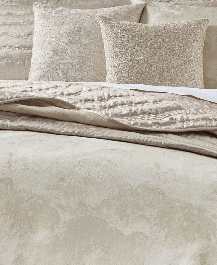 Hotel Collection Skyline Comforter, King, Created for Macy's Macy's