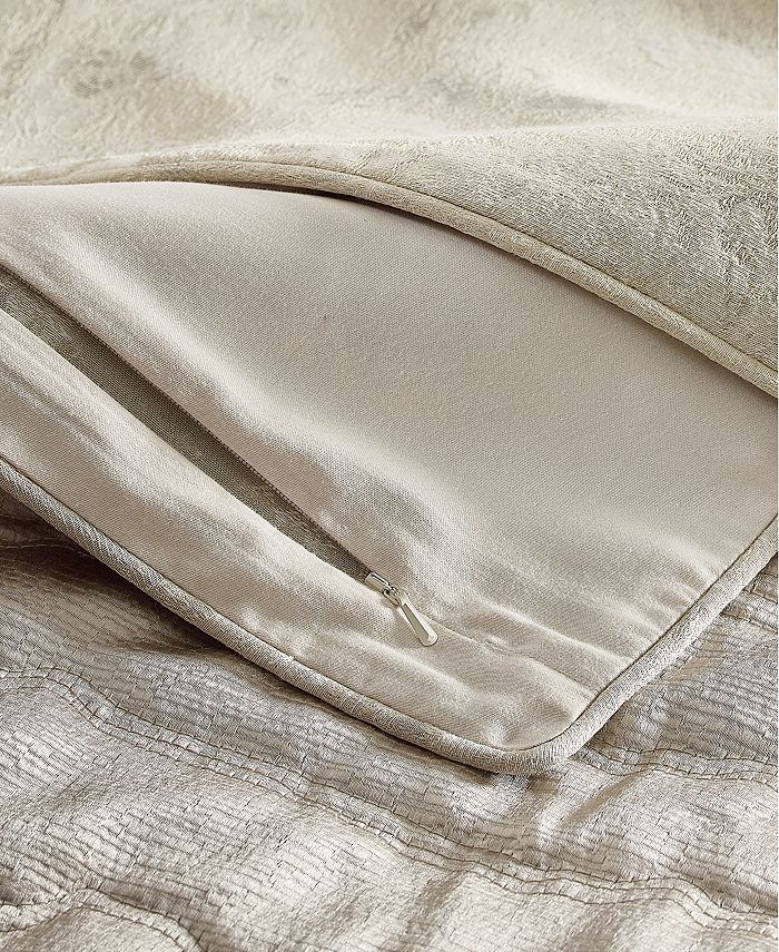 Hotel Collection Skyline Sham, King, Created for Macy's Macy's