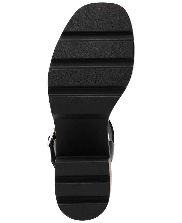 DV Dolce Vita Lorine Studded Lug Sole Sandals & Reviews - Sandals ...