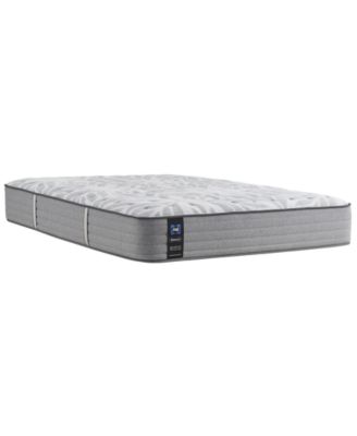 Sealy Posturepedic Silver Pine 11" Ultra Firm Mattress- Full