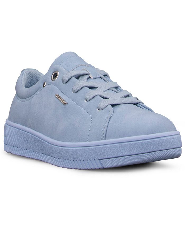 Lugz Women's Amor Low-Top Sneaker & Reviews - Athletic Shoes & Sneakers -  Shoes - Macy's