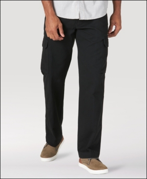 Wrangler Men's Relaxed Fit Cargo Pant