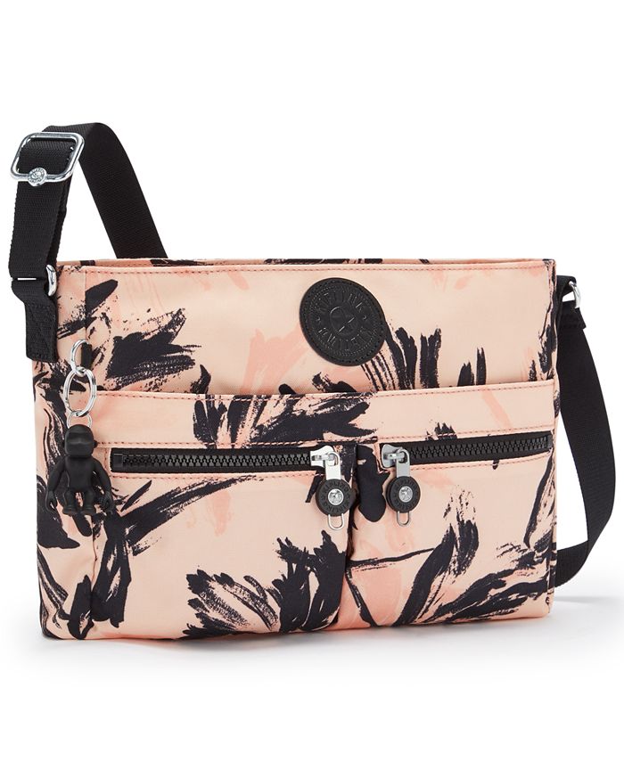 Kipling New Angie Handbag & Reviews - Handbags & Accessories - Macy's