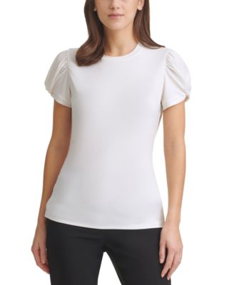 macy's dkny tops
