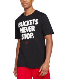 Men's Buckets Dri-FIT Graphic T-Shirt  