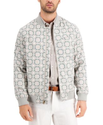 macys tasso elba jacket