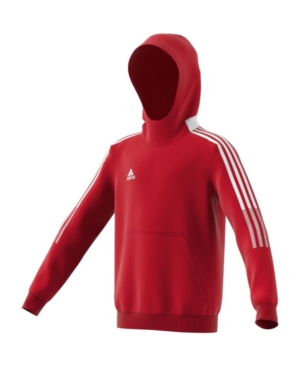 adidas Big Boys Tiro 21 Sweat Hoodie