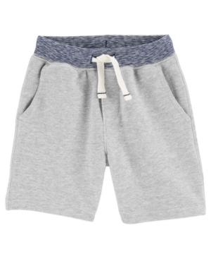 Baby Boys Pull-On Shorts