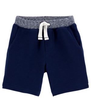 Baby Boys Pull-On Shorts