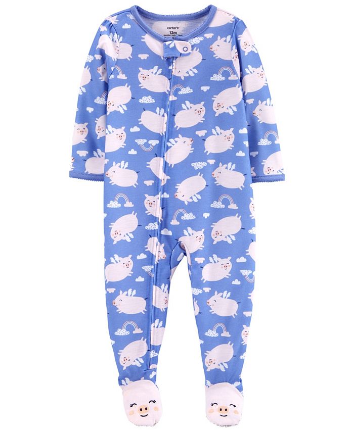 Flying pig pajamas discount