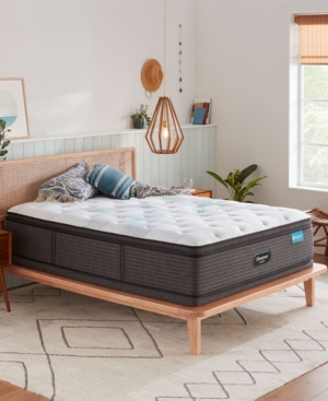 Beautyrest Harmony Cayman Series 155