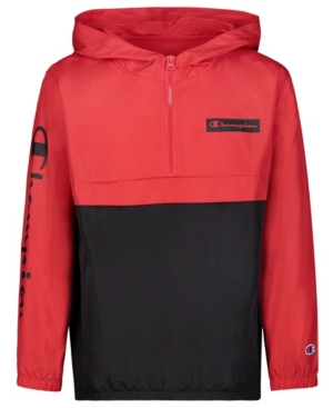 Big Boys Wind Breaker