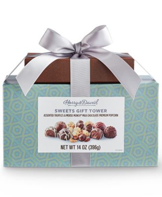 Harry & David - Sweets Gift Tower, 14-oz.