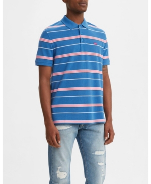 Levi's Men's Housemark Polo Shirt