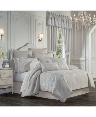 J Queen New York Aimee Comforter Sets Bedding