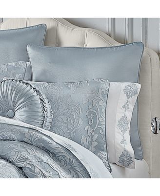 Malita Sham, European