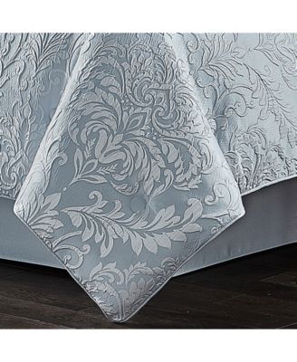 Malita 4-Pc. Comforter Set, Queen