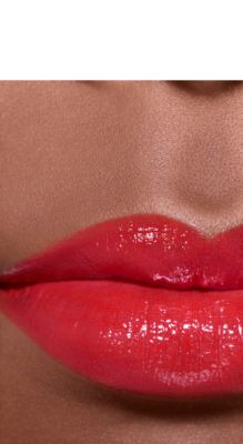 ROUGE COCO FLASH Hydrating Vibrant Shine Lip Color Lipstick