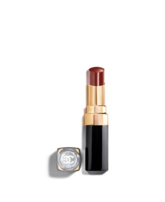 ROUGE COCO FLASH Hydrating Vibrant Shine Lip Color Lipstick