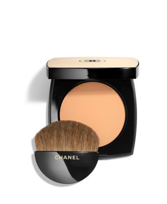 chanel broad spectrum spf 15