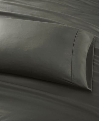 800 Thread Count Cotton Blend Sateen 6-Pc. Sheet Set, California King