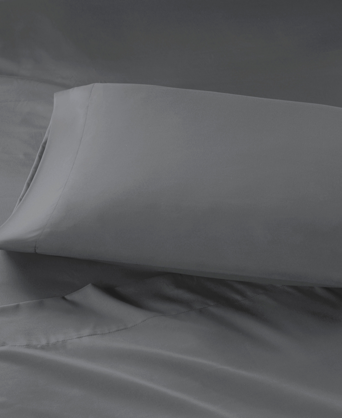 Intelligent Design Side Storage Pockets Microfiber -Pc. Sheet Set