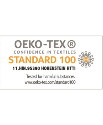 Temperature Regulating 1000 Thread Count Cotton Sateen Blend 4-Pc. Sheet Set, California King