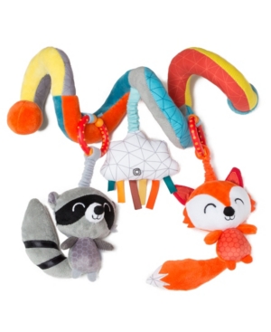 Activity Spiral Baby Toy