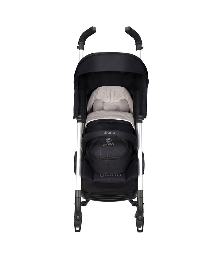 Diono Newborn Pod Stroller Footmuff & Reviews All Baby Gear
