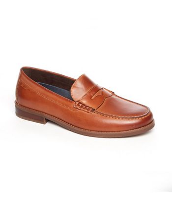 Rockport curtys sale penny loafer