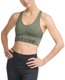 Mid-Impact Sports Bra