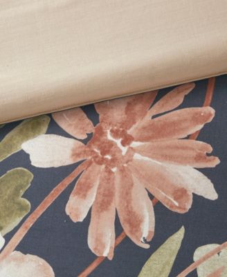 Camillia 8-Pc. Comforter Set, California King