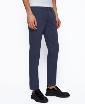 hugo boss schino pants